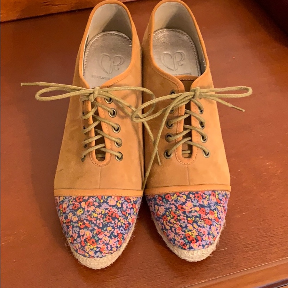 Charlotte Ronson shoes